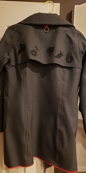 Helly Hansen Jackets Coats Embla By Helly Hansen Waterproof